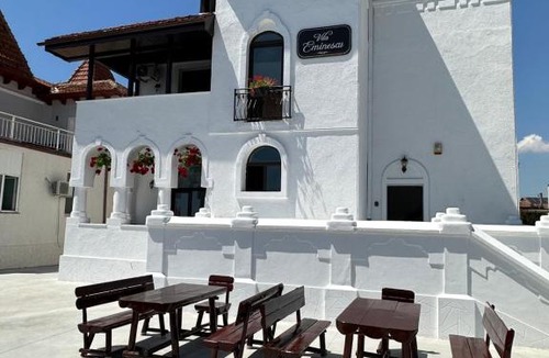 Eforie Sud House | Vila Eminescu