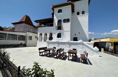 Eforie Sud House | Vila Eminescu