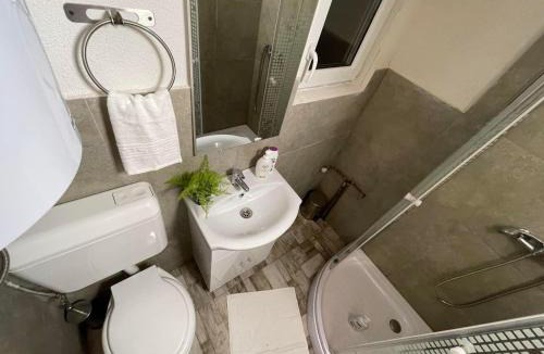 Valiug House | Vila Enjoy