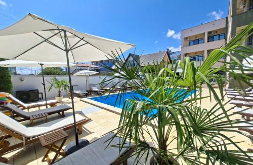 Costinesti Hotel | Vila EPIC
