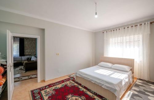 Ksamil House | Vila Ergi