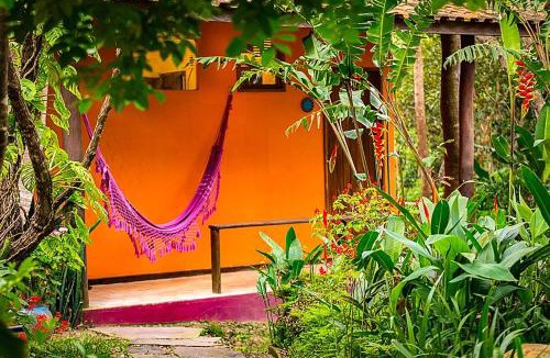 Pati Valley House | Vila Esperança
