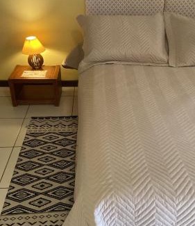 Pati Valley House | Vila Esperança