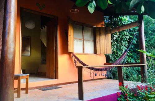 Pati Valley House | Vila Esperança
