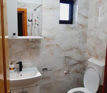 Ranca Apartment | Vila Esperia Rânca