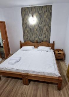 Ranca Apartment | Vila Esperia Rânca