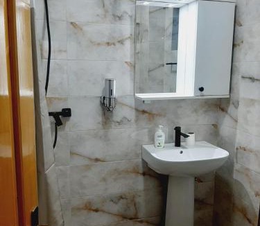 Ranca Apartment | Vila Esperia Rânca