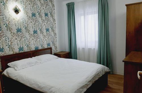 Ranca Apartment | Vila Esperia Rânca