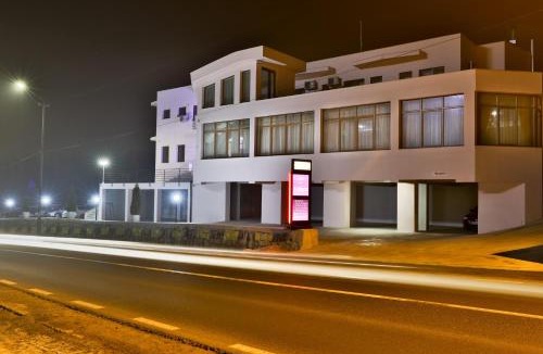 Sinmartin House | Vila Etikette