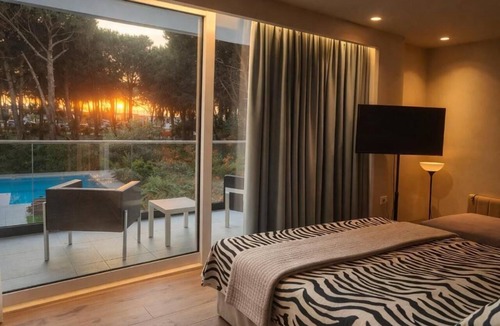 Golem House | Vila Eva