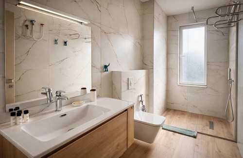 Golem House | Vila Eva