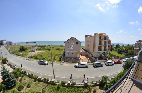 Costinesti House | Vila Evy