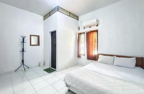 Pamijahan Hotel | Vila Family Syariah Bogor RedPartner