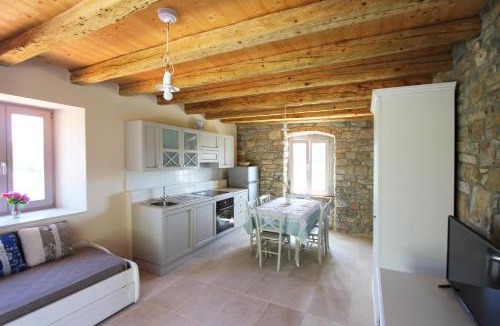 Secovlje Apartment | Vila Flora