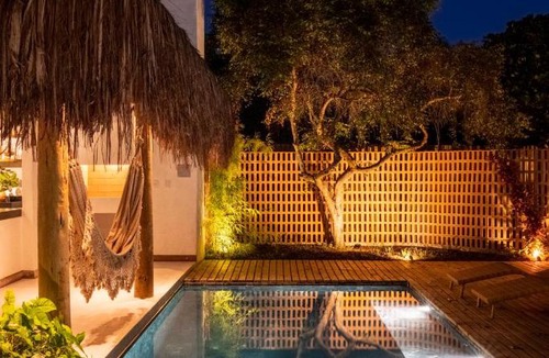 Caraiva Hotel | Vila Florir