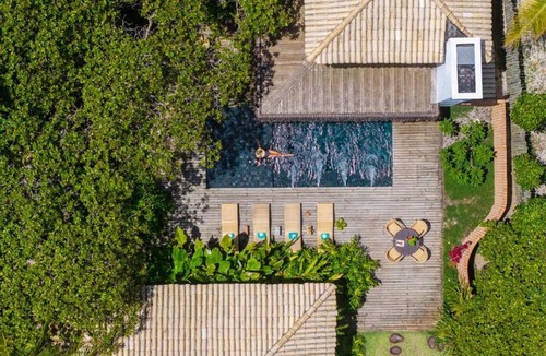 Caraiva Hotel | Vila Florir