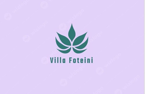 Serres House | vila Foteini