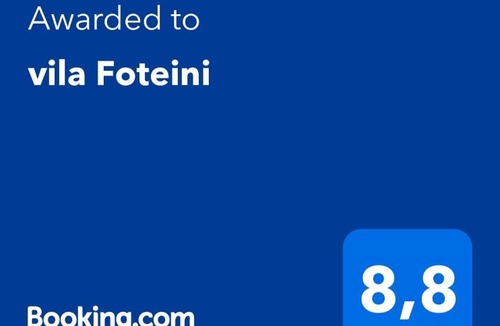 Serres House | vila Foteini
