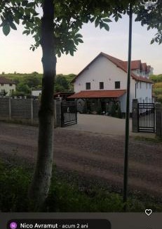 Alba Iulia House | Vila Francisca10