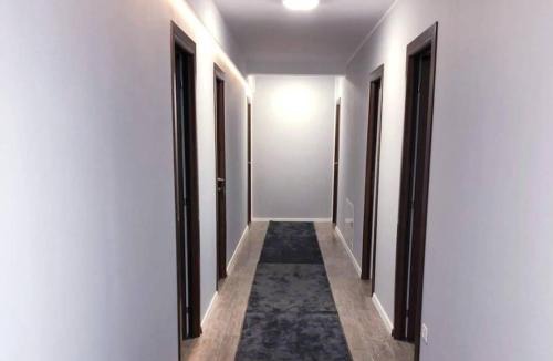 Alba Iulia House | Vila Francisca10