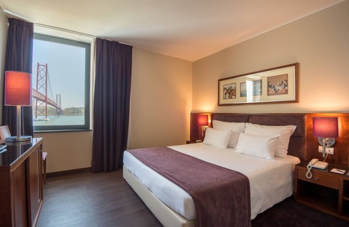 Santo Amaro Hotel | Vila Gale Opera Hotel