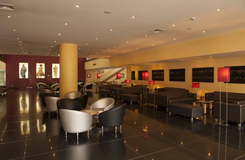 Santo Amaro Hotel | Vila Gale Opera Hotel