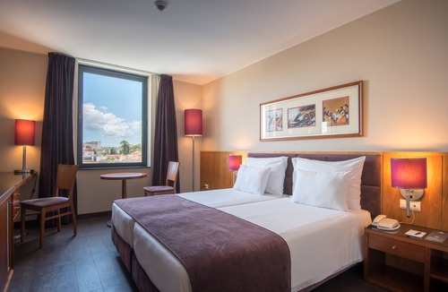 Santo Amaro Hotel | Vila Gale Opera Hotel
