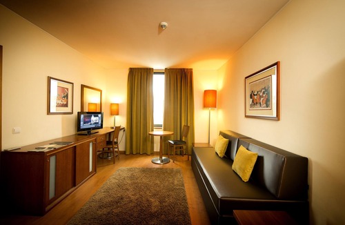 Santo Amaro Hotel | Vila Gale Opera Hotel