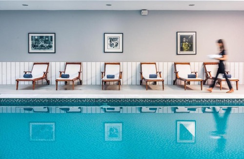 Santo Amaro Hotel | Vila Gale Opera