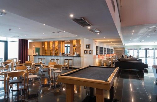 Santo Amaro Hotel | Vila Gale Opera