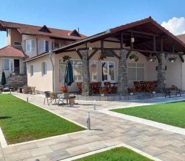Sebes House | VILA GE