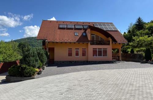 Sovata Villa | Vila Gemenii