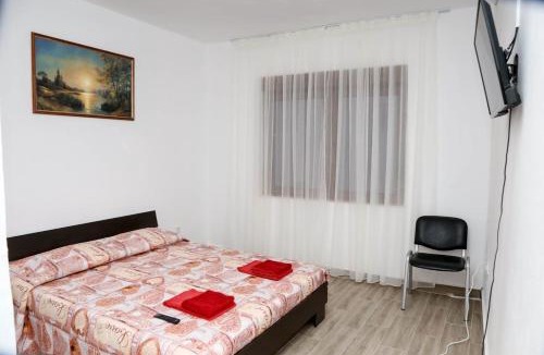 Orsova House | Vila Giovanni