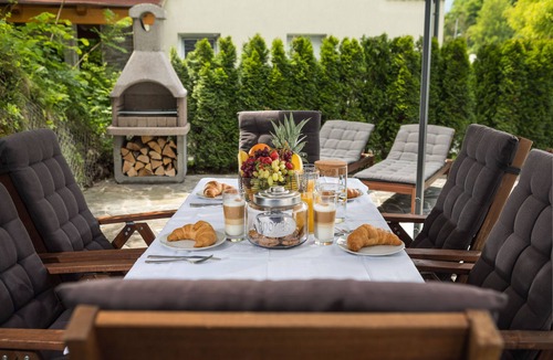 Bled Villa | Vila Grad Bled
