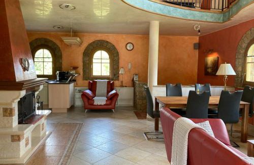 Gorisnica Villa | Vila Gradisca