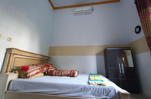 Sangkanurip Villa | Vila Graha Wisesa 3