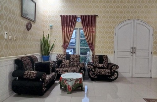 Sangkanurip Villa | Vila Graha Wisesa 3