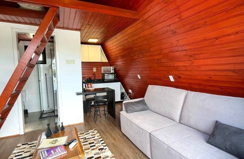 Tres Pinheiros Hotel | Vila Gramado