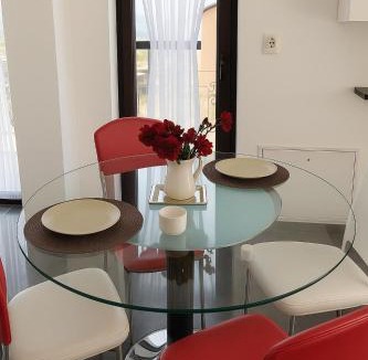 Deva Villa | Vila Green by Plaiul GreenBike