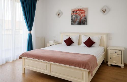 Deva Villa | Vila Green by Plaiul GreenBike