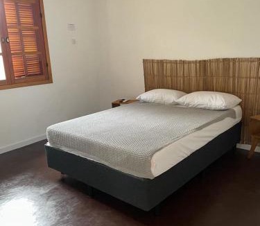 Guarau Apartment | Vila Guaraú