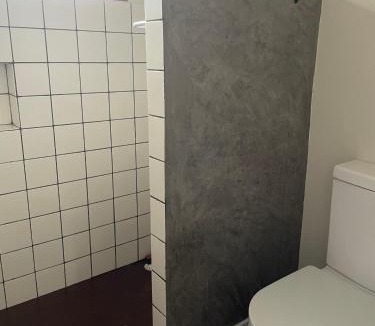 Guarau Apartment | Vila Guaraú