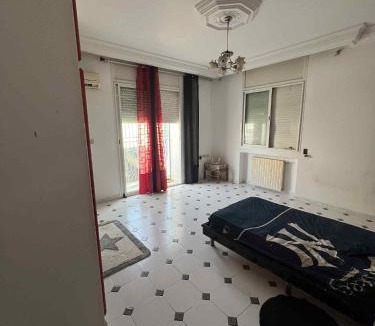 Korba Villa | Vila haroun