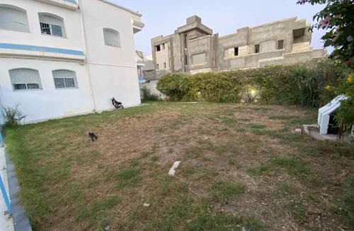 Korba Villa | Vila haroun