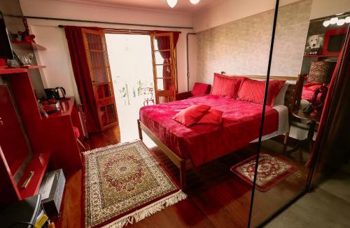 Recanto Araucaria Cabin | Vila Husky