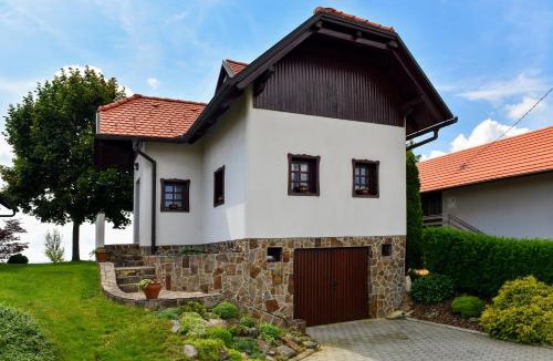 Lendava Villa | Vila Idila