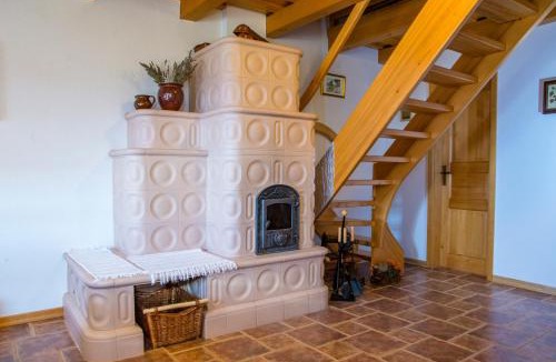 Lendava Villa | Vila Idila