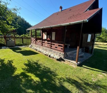 Praid House | Vila ILKA