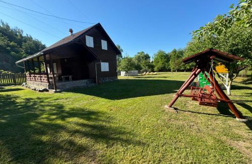Praid House | Vila ILKA