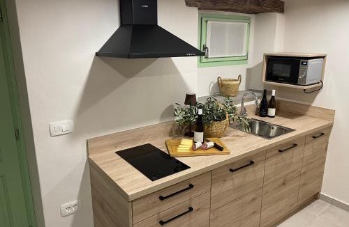 Brda Apartment | Vila Imenja